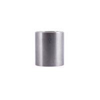 Einschweißmuffe GEM 150 mit 1/2" Standardgewinde