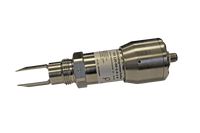 Füllstandsgrenzschalter FGS 120 in "Heavy Duty" Ausführung als Schwinggabel