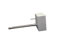 Feuchtesensor FTS 201 "High-Line" für Luftkanäle und Reiferäume