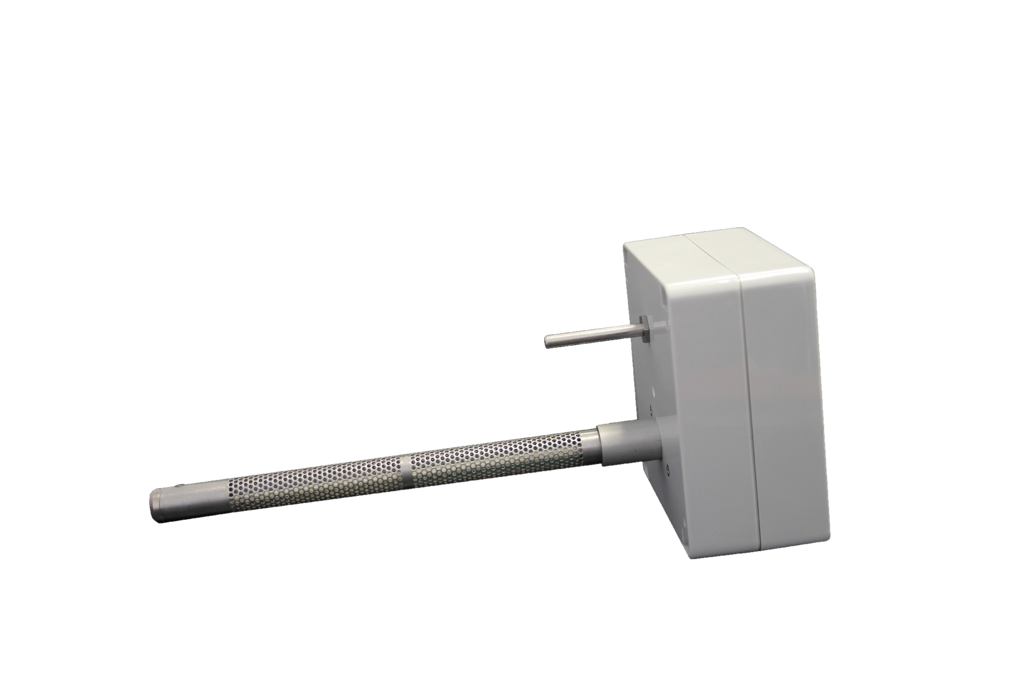 Feuchtesensor FTS 201 "High-Line" für Luftkanäle und Reiferäume