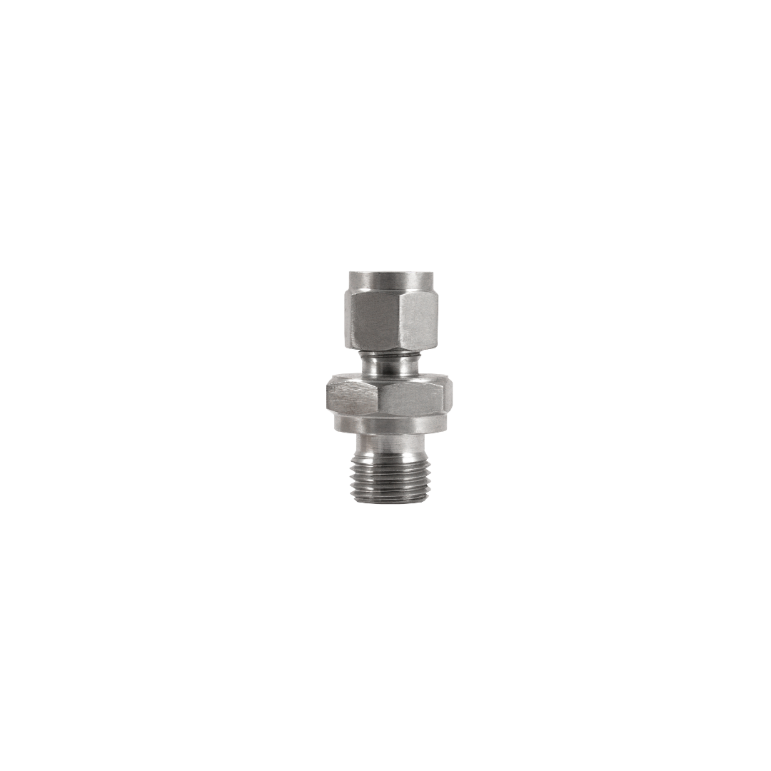 Klemmverschraubung KVS für 6mm Sensoren