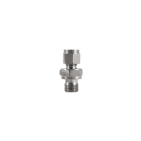 Klemmverschraubung KVS für 6mm Sensoren