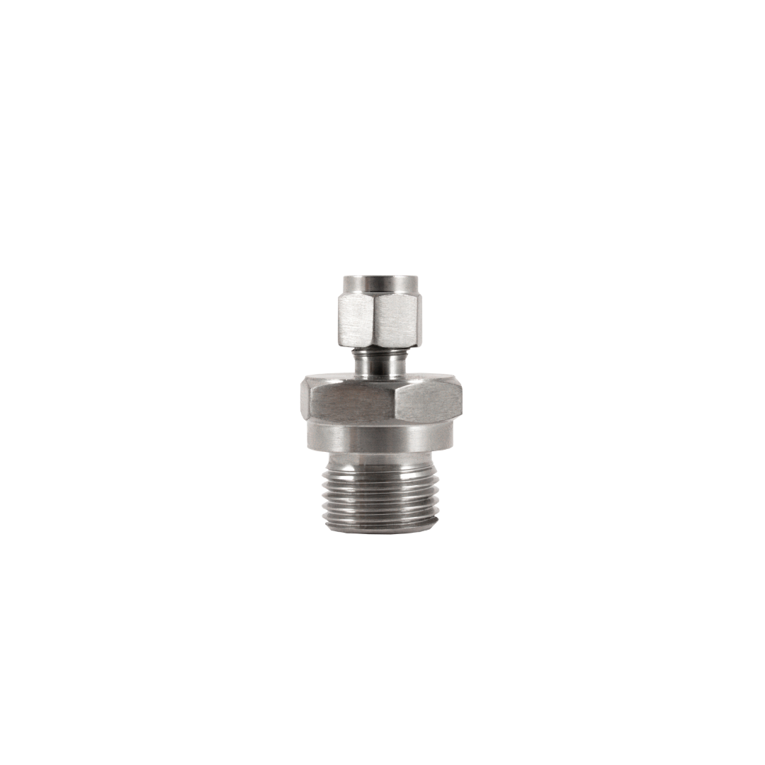 Klemmverschraubung KVS für 6mm Sensoren