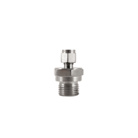 Klemmverschraubung KVS für 6mm Sensoren