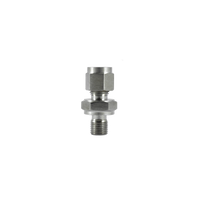 Klemmverschraubung KVS für 6mm Sensoren