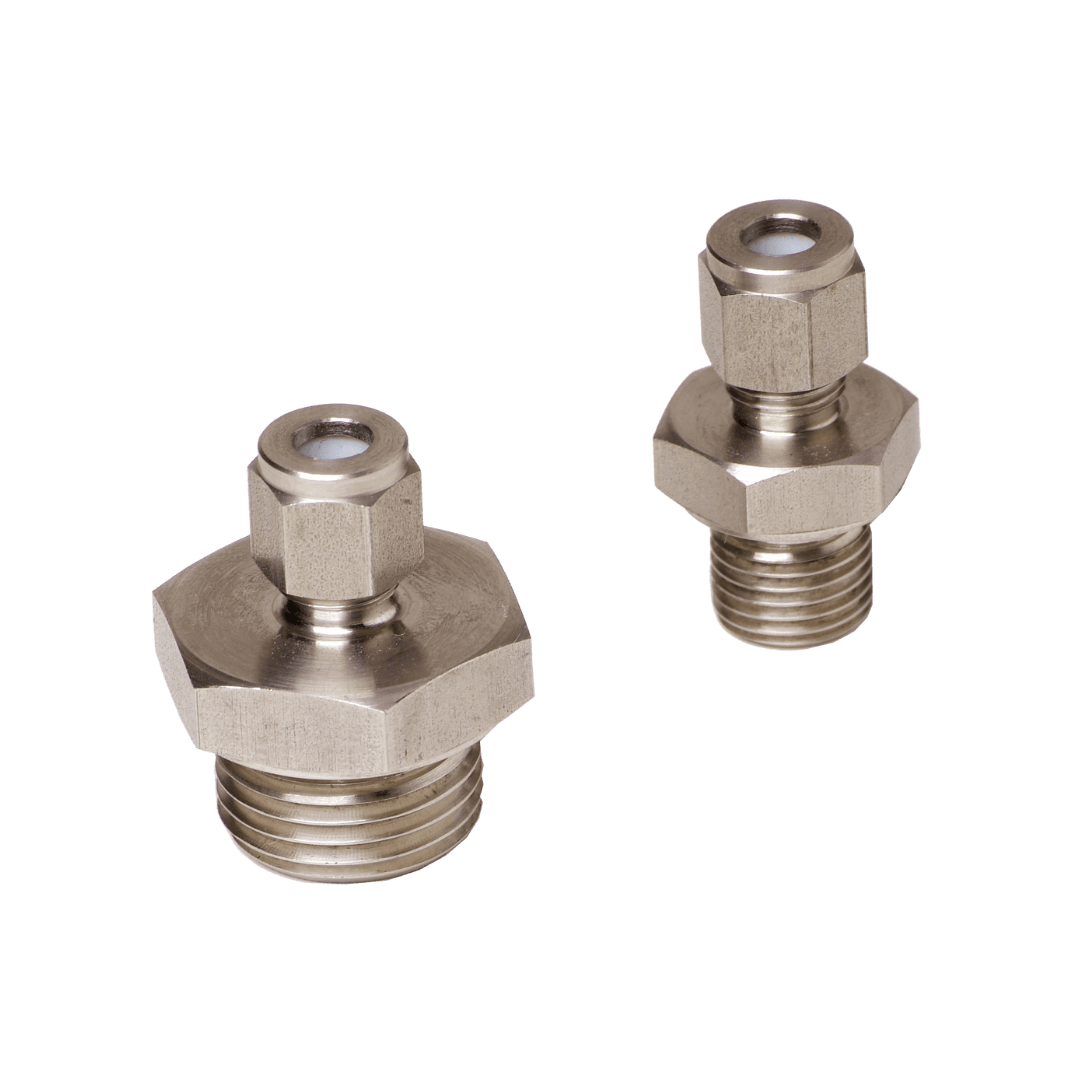 Klemmverschraubung KVS für 6mm Sensoren