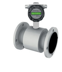 Magnetisch induktiver Durchflussmesser MDW 500 für die Industrie