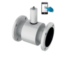 Magnetisch induktiver Durchflussmesser MDW 600 mit Bluetooth für hygienische Anwendungen