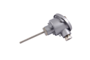 Widerstandsthermometer WTR 330 als Prozessfühler mit glatter Schutzarmatur