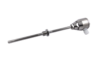 Widerstandsthermometer WTR 310 als Prozessfühler mit Halsrohr