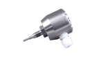 Widerstandsthermometer WTR 360 als passiver Lebensmittelfühler mit aseptischem M12 Dichtkegel