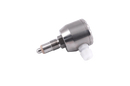 Widerstandsthermometer WTR 395 als Lebensmittelfühler mit kugeliger oder konischer Messspitze