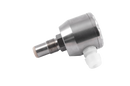 Widerstandsthermometer WTR 390 als Lebensmittelfühler mit frontbündigem 1/2" Prozessanschluss
