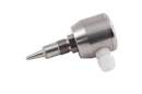 Widerstandsthermometer WTR 395 als Lebensmittelfühler mit kugeliger oder konischer Messspitze