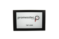 Touchpanel TSP in vier verschiedenen Größen
