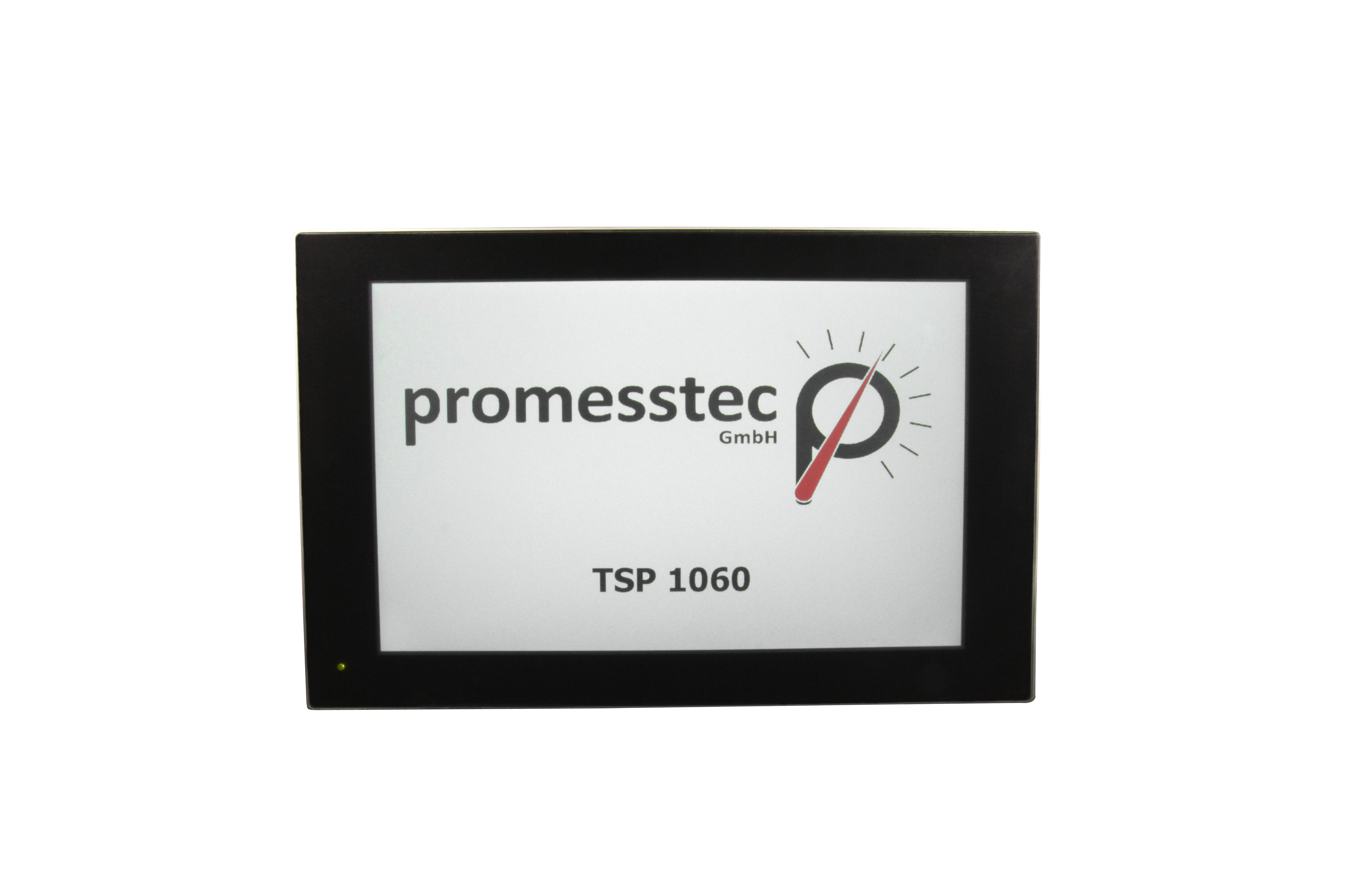 Touchpanel TSP in vier verschiedenen Größen