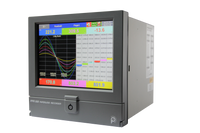 Papierloser Schreiber, Datenlogger PPR 500