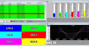 PPR 500 Software: Programmierung und Auslesen Historischer Daten des PPR 500