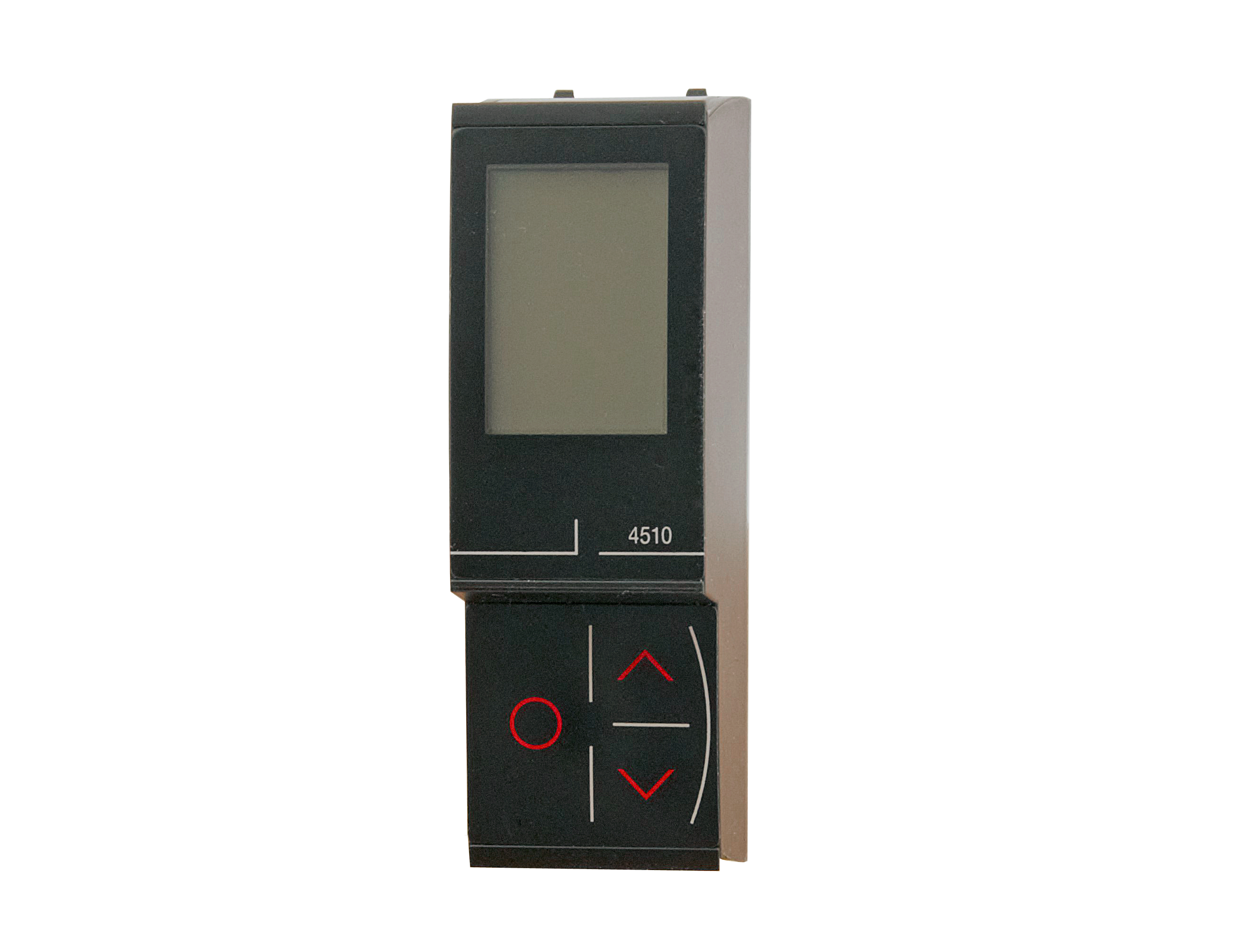 Prametriermodul UMU-FD 2 für Universal-Messumformer UMU 100