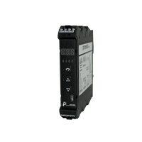 Universalmessumformer UMU 500 (230V) für Widerstand, Thermoelement, Strom, Spannung, Frequenz, Impulse