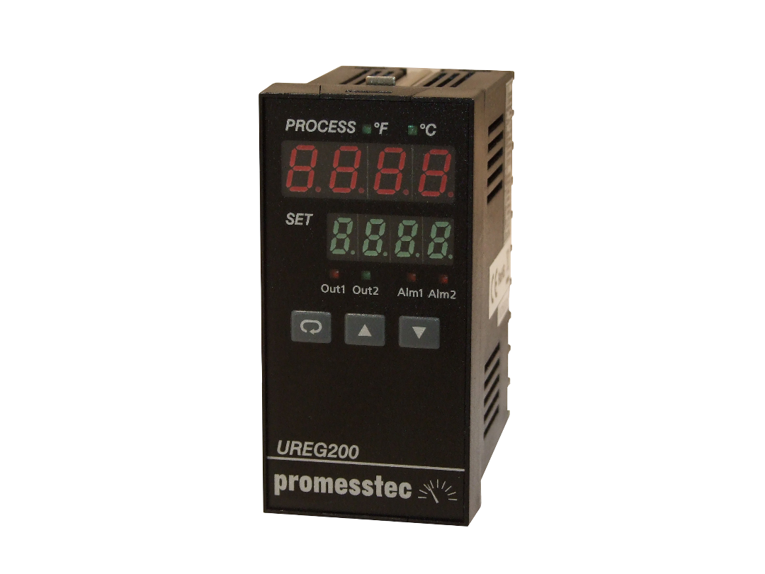 Universal-Regler UREG 200
