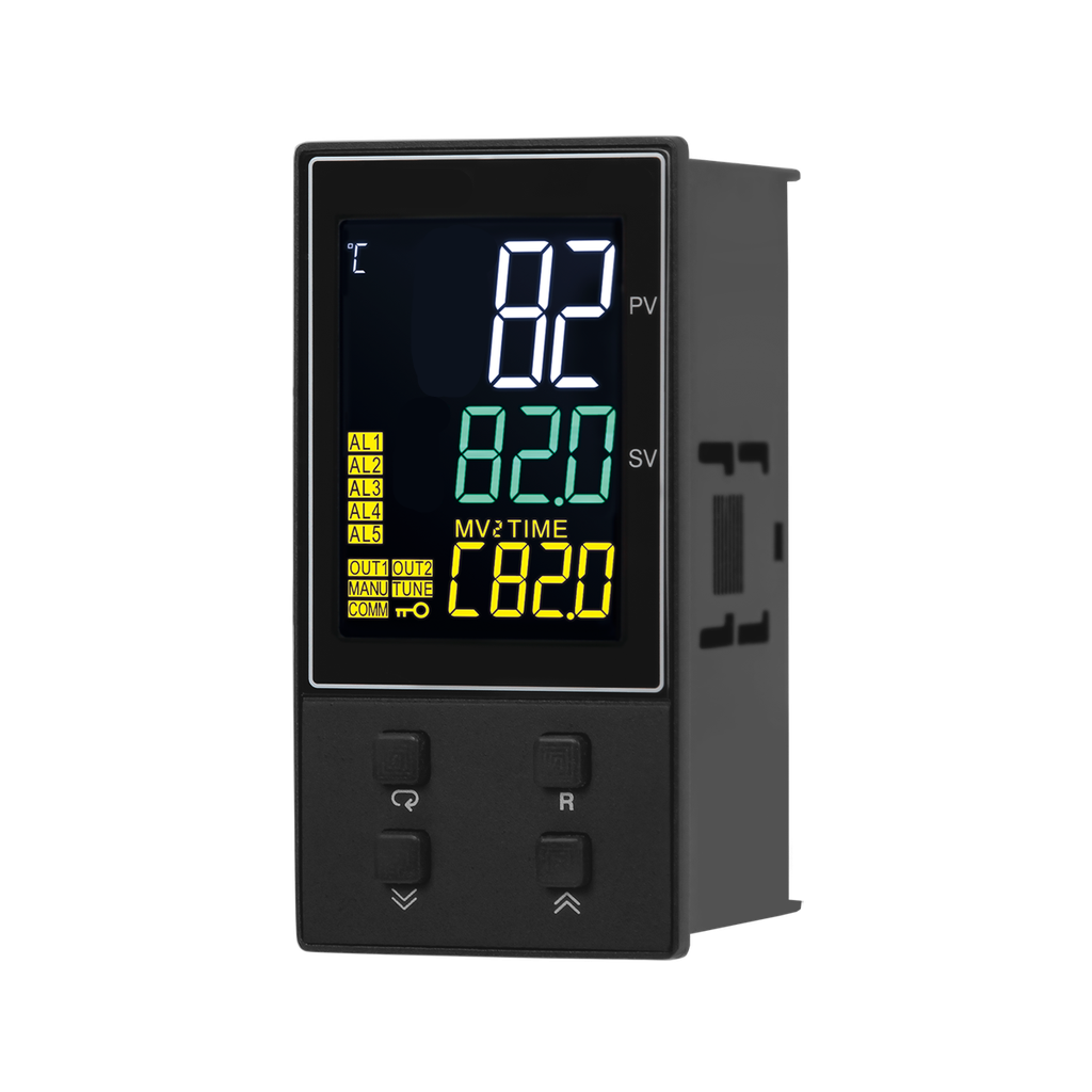 Universal-Regler UREG 205