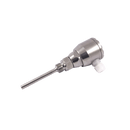 Widerstandsthermometer WTR 120 als Prozessfühler mit wechselbarem Messeinsatz