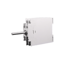Widerstandsthermometer WTR 190 als Hutschinengerät mit passiven Sensor
