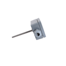 Widerstandsthermometer WTR 230 als Kanalfühler mit passiven Sensor