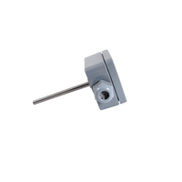 Widerstandsthermometer WTR 230 als Kanalfühler mit passiven Sensor