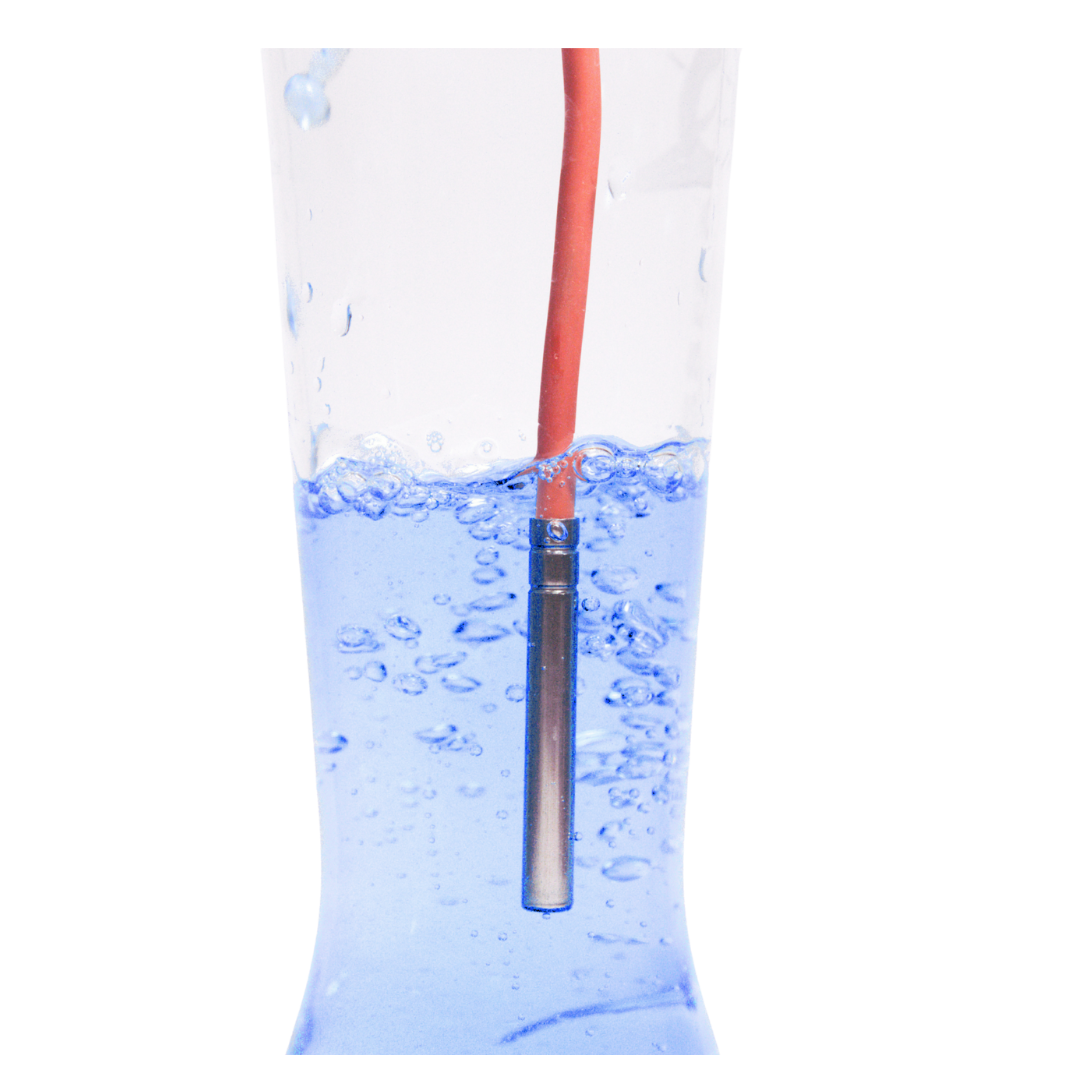 Widerstandsthermometer WTR 280 als Kabelfühler, Durchmesser 5mm