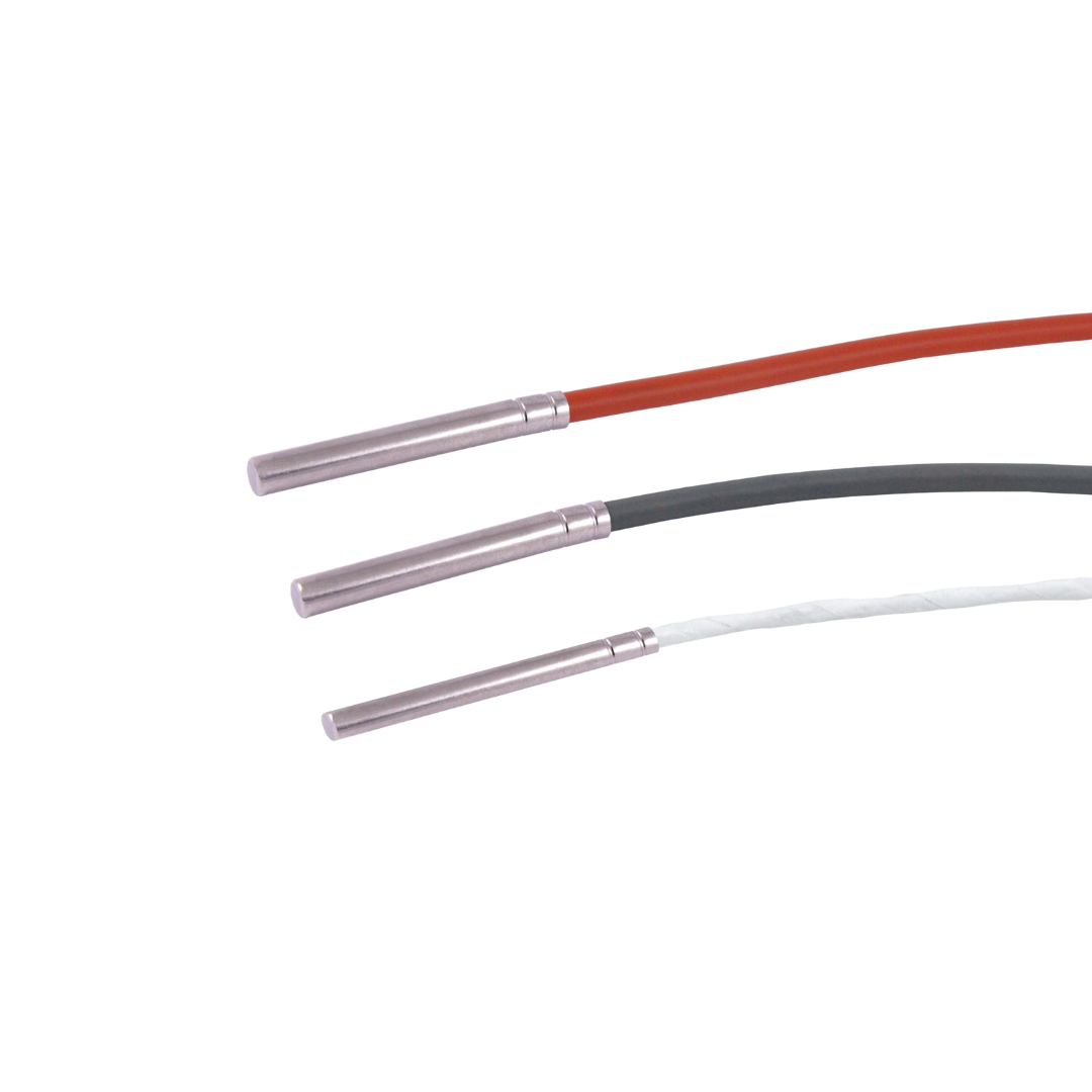Widerstandsthermometer WTR 280 als Kabelfühler, Durchmesser 5mm