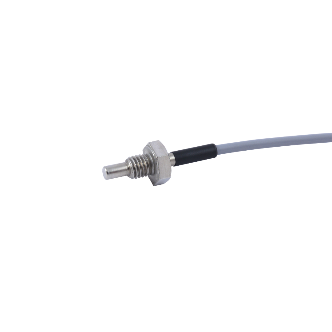 Widerstandsthermometer WTR 280 als Kabelfühler mit M10 Anschlussgewinde