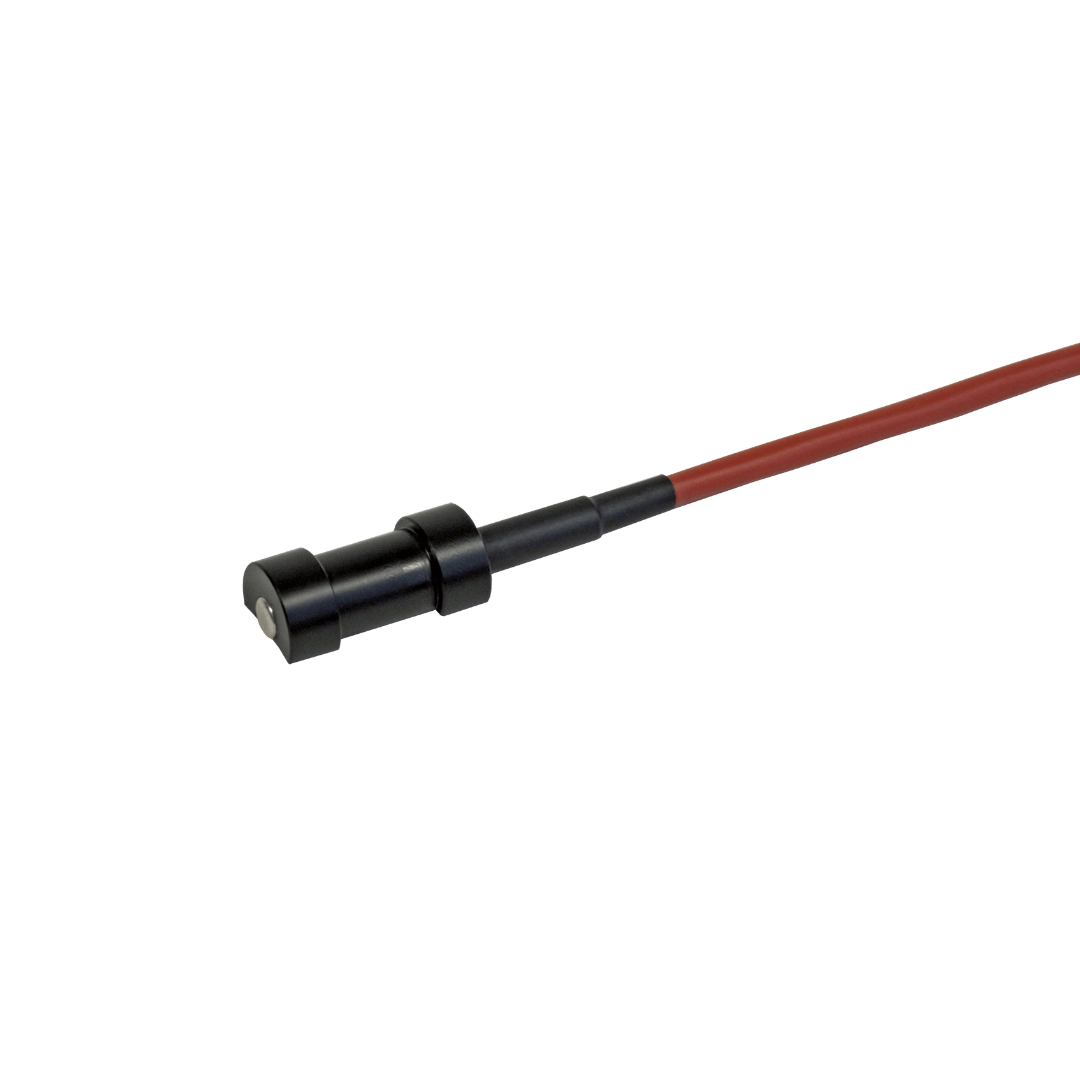 Widerstandsthermometer WTR 295 Kabelfühler als Anlegefühler