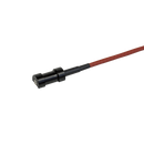 Widerstandsthermometer WTR 295 Kabelfühler als Anlegefühler