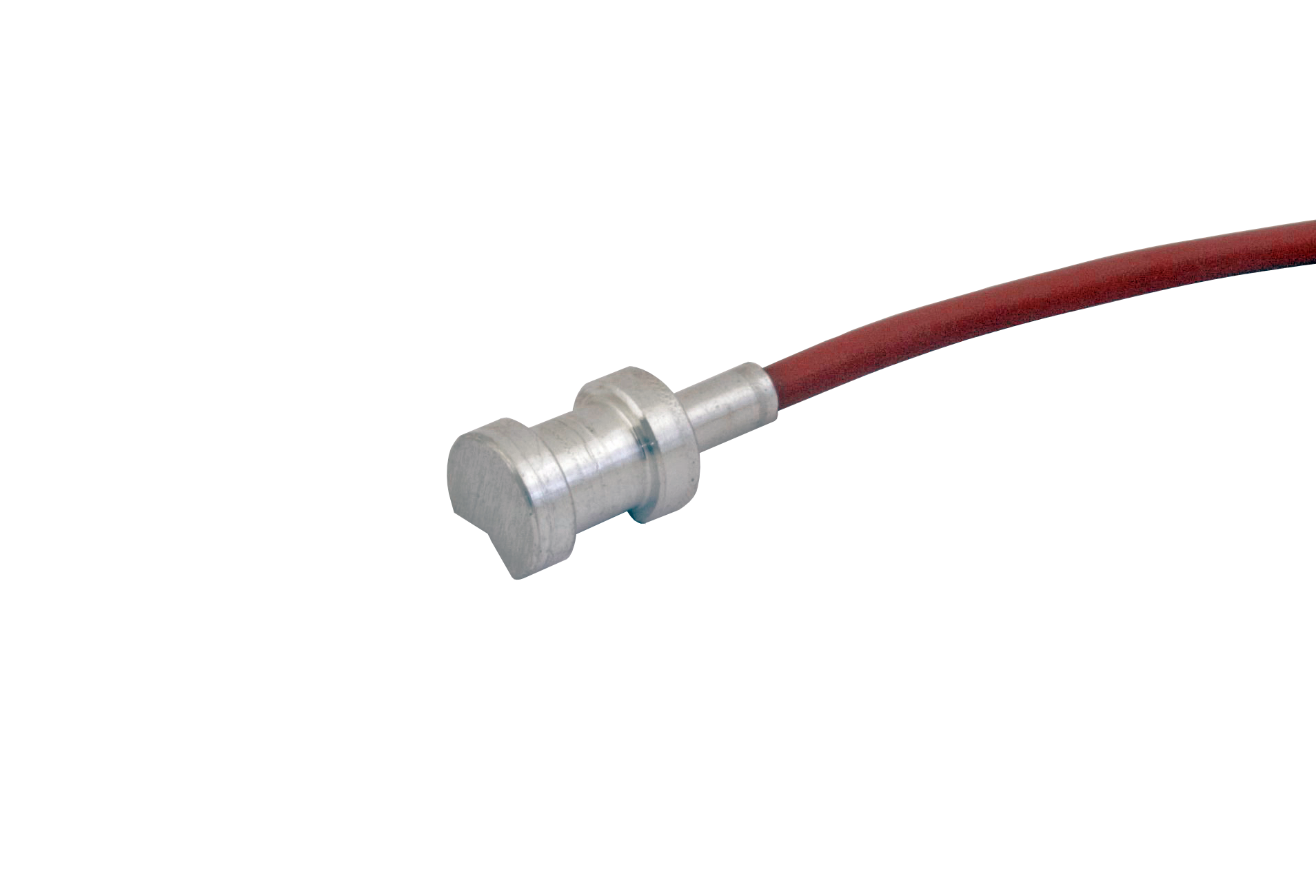 Widerstandsthermometer WTR 296 Kabelfühler als Anlegefühler