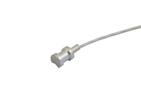 Widerstandsthermometer WTR 296 Kabelfühler als Anlegefühler
