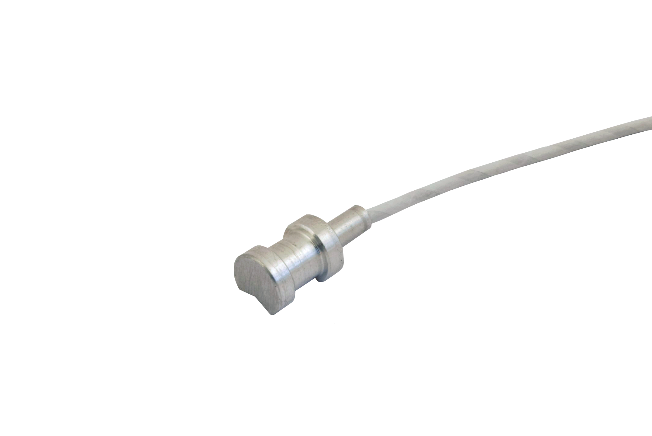 Widerstandsthermometer WTR 296 Kabelfühler als Anlegefühler