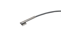 Widerstandsthermometer WTR 296 Kabelfühler als Anlegefühler