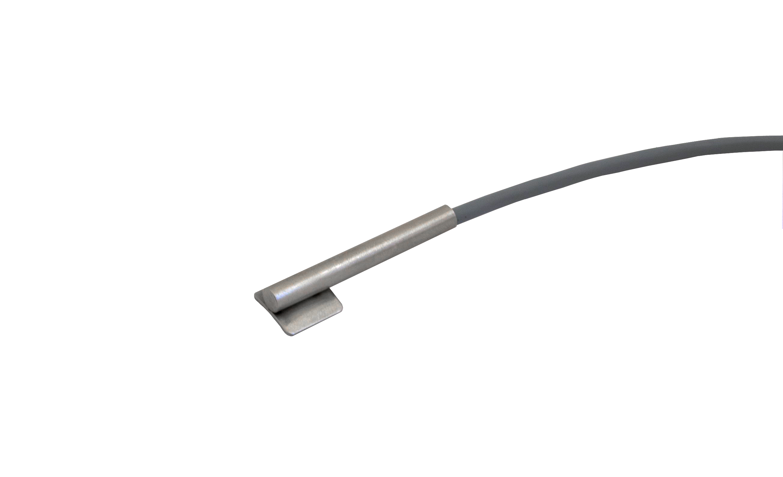 Widerstandsthermometer WTR 296 Kabelfühler als Anlegefühler