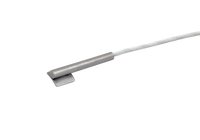 Widerstandsthermometer WTR 296 Kabelfühler als Anlegefühler