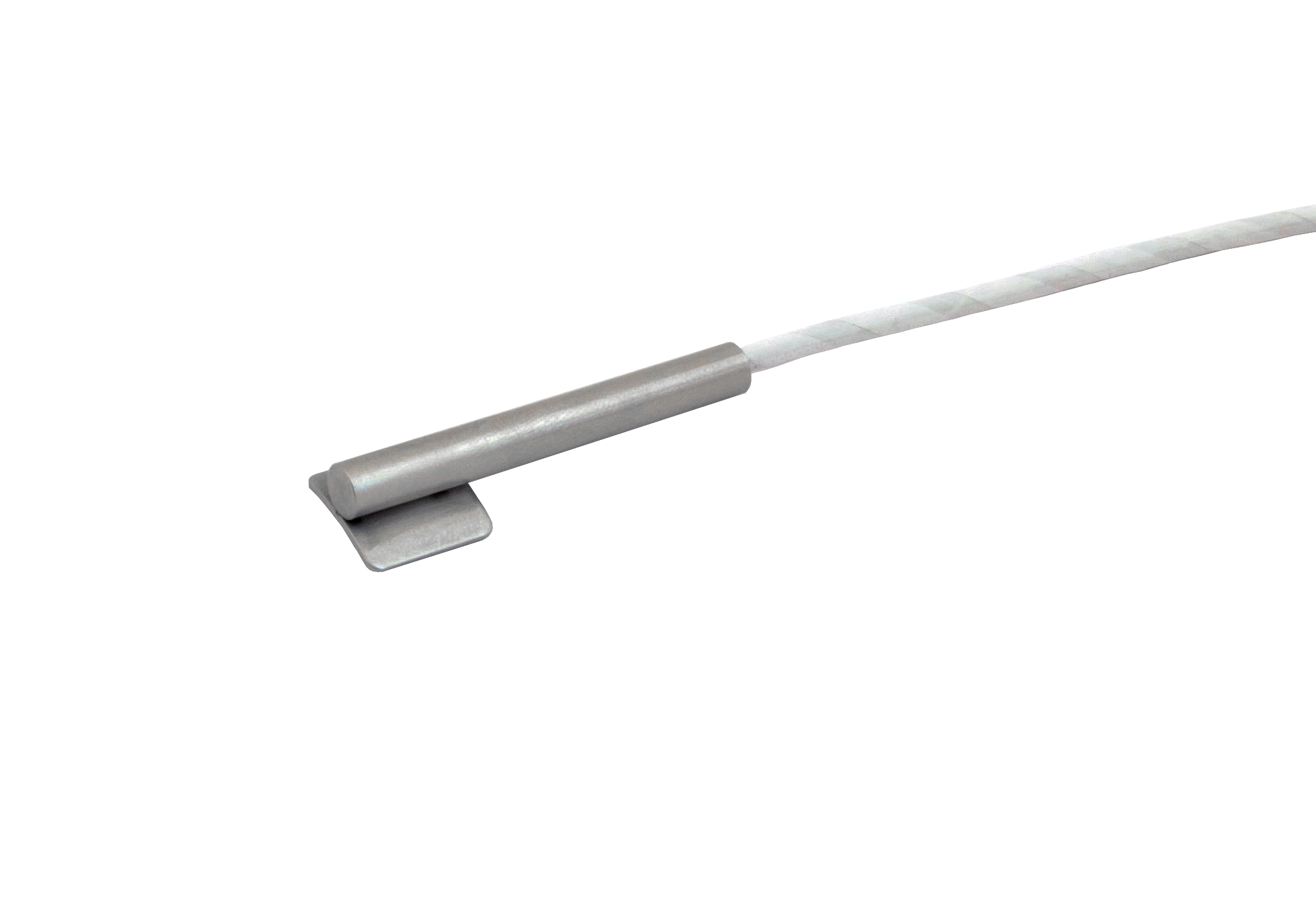Widerstandsthermometer WTR 296 Kabelfühler als Anlegefühler