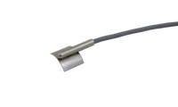 Widerstandsthermometer WTR 296 Kabelfühler als Anlegefühler