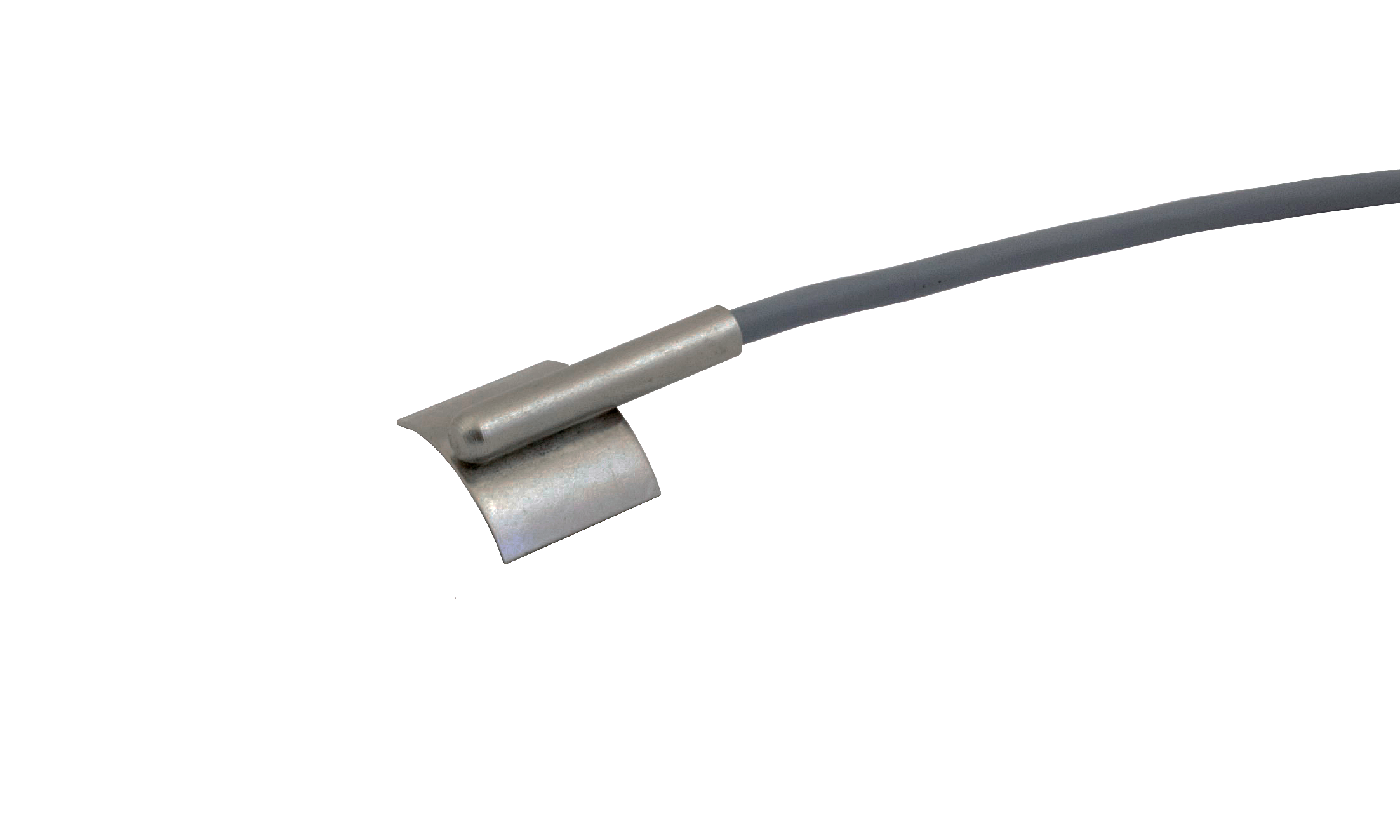Widerstandsthermometer WTR 296 Kabelfühler als Anlegefühler
