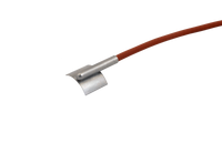 Widerstandsthermometer WTR 296 Kabelfühler als Anlegefühler