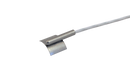 Widerstandsthermometer WTR 296 Kabelfühler als Anlegefühler