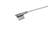 Widerstandsthermometer WTR 296 Kabelfühler als Anlegefühler