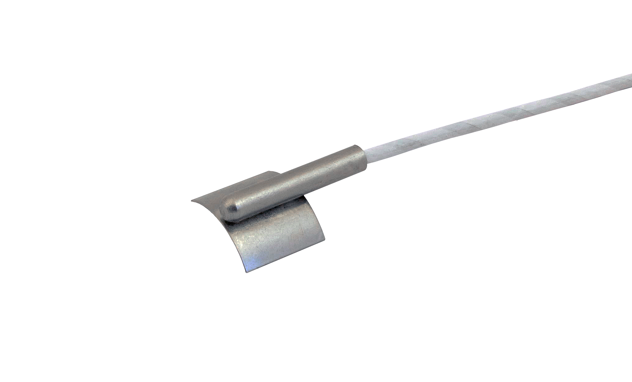 Widerstandsthermometer WTR 296 Kabelfühler als Anlegefühler