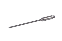 Widerstandthermometer und Temperaturschalter WTR 630 in kompakter Bauform ohne Prozessanschluss