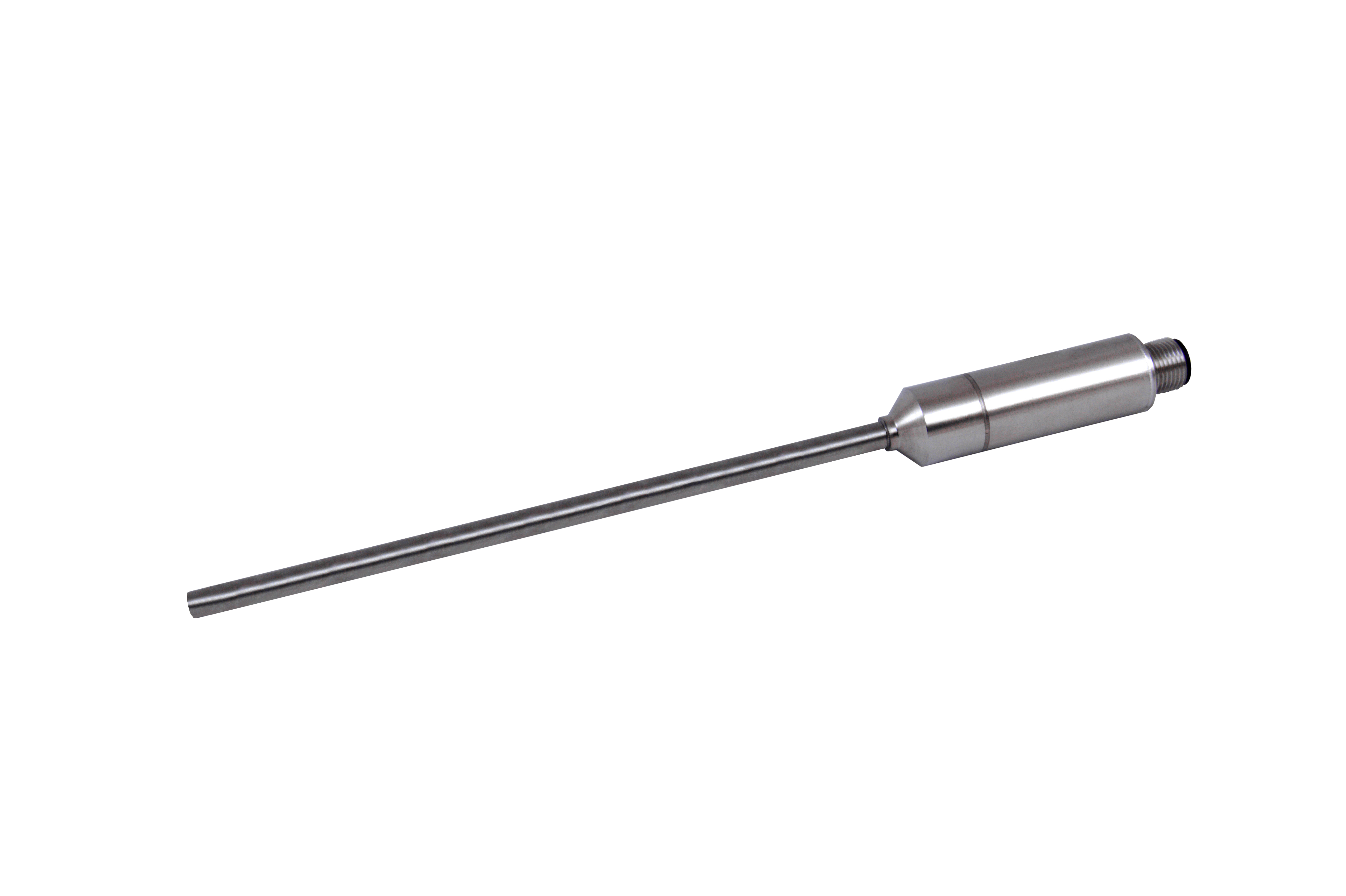 Widerstandthermometer und Temperaturschalter WTR 630 in kompakter Bauform ohne Prozessanschluss